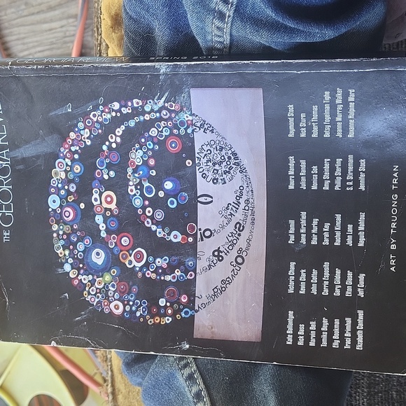 Spring 2018 Edition - Picture 3 of 5